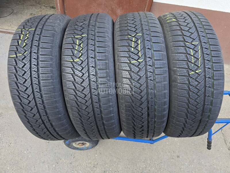 Continental 215/65 R16 Zimska
