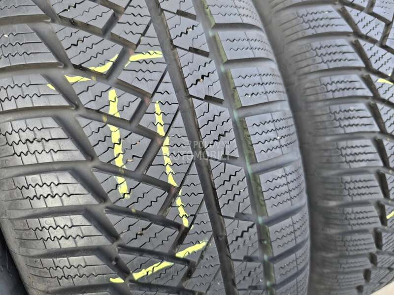 Continental 215/65 R16 Zimska