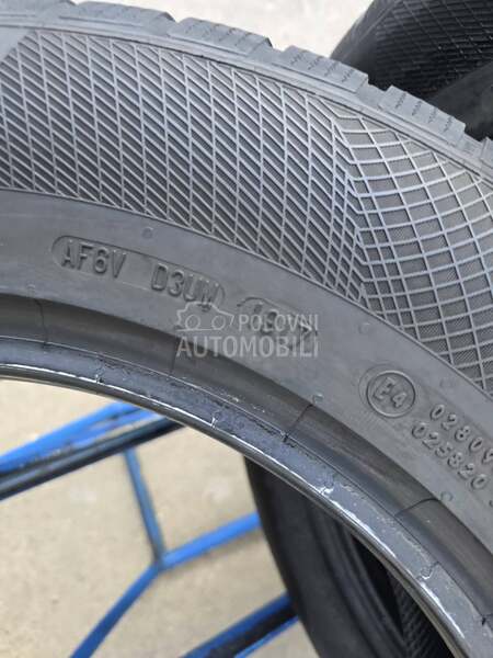 Continental 215/65 R16 Zimska