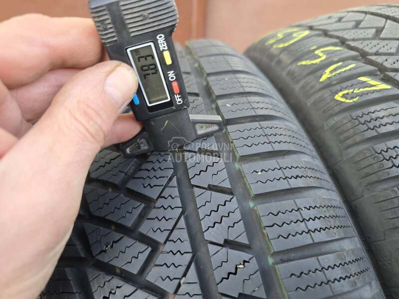 Continental 215/65 R16 Zimska