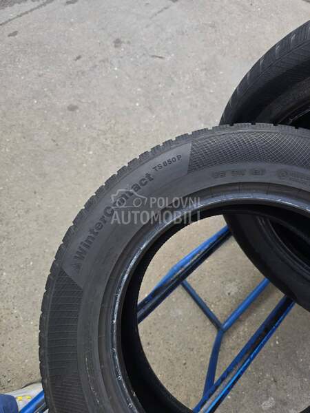 Continental 215/65 R16 Zimska