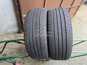 Continental 235/55 R18 Letnja