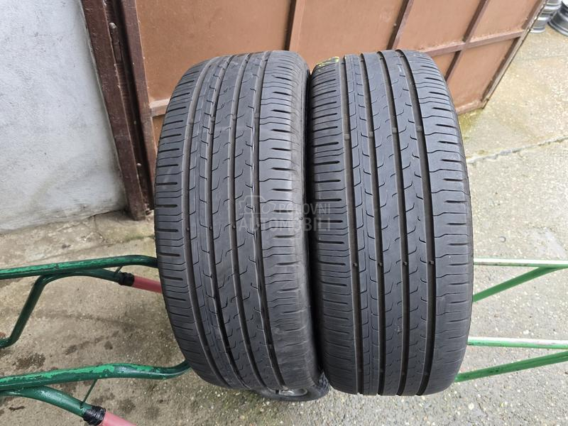 Continental 235/55 R18 Letnja