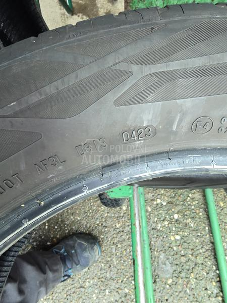 Continental 235/55 R18 Letnja