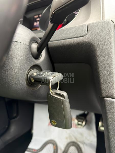 Volkswagen Golf 7 T O P