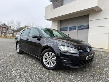 Volkswagen Golf 7 T O P