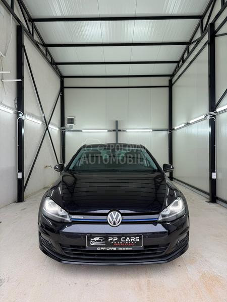 Volkswagen Golf 7 T O P