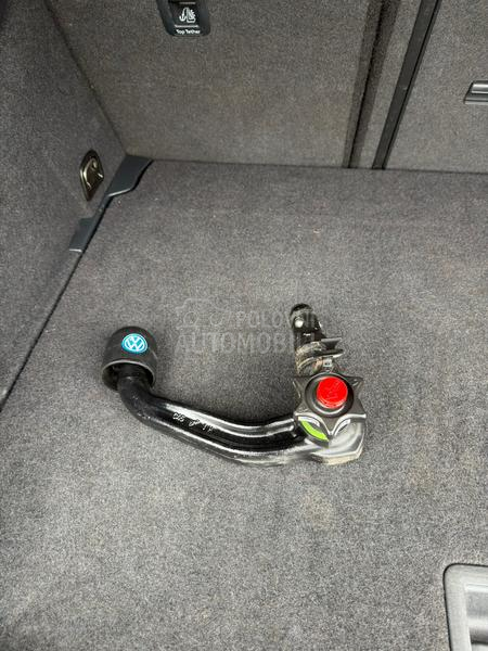 Volkswagen Golf 7 T O P