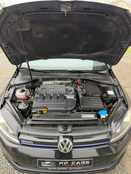 Volkswagen Golf 7 T O P
