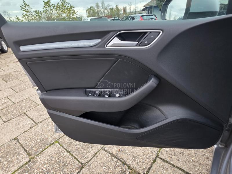 Audi A3 2.0tdi LED/NAV I