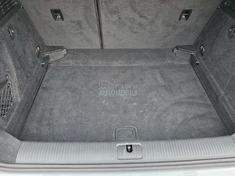 Audi A3 2.0tdi LED/NAV I