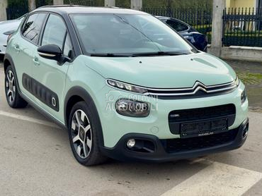 Citroen C3 1.2 PURTEC SHINE BI