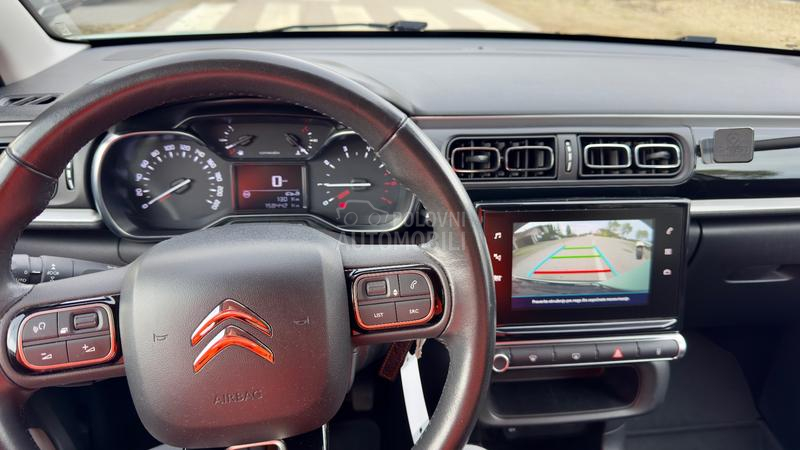 Citroen C3 1.2 PURTEC SHINE BI