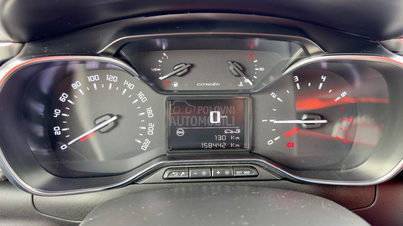 Citroen C3 1.2 PURTEC SHINE BI