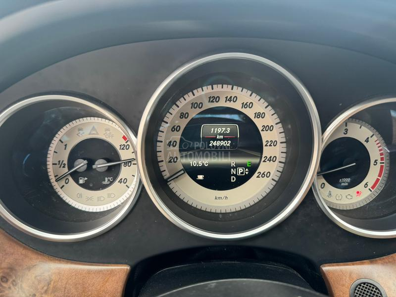 Mercedes Benz CLS 350 