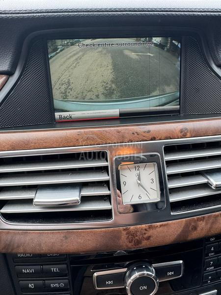 Mercedes Benz CLS 350 