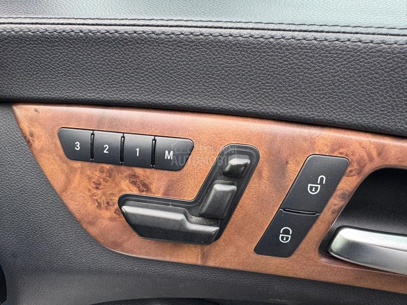 Mercedes Benz CLS 350 