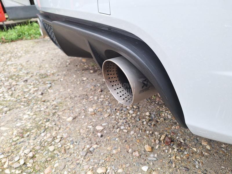 Fiat 500C ABARTH AUT BICOLOR