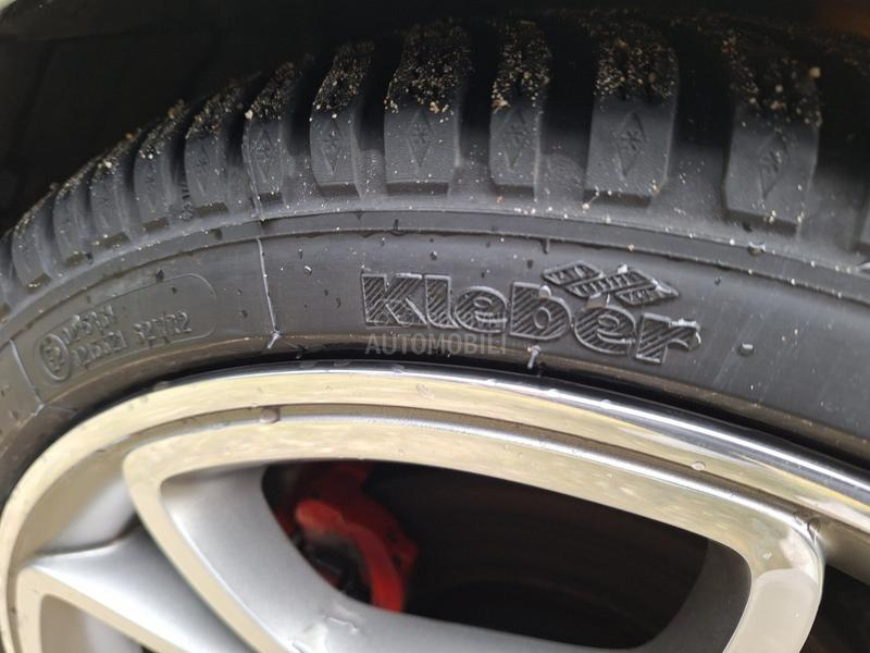 Fiat 500C ABARTH AUT BICOLOR