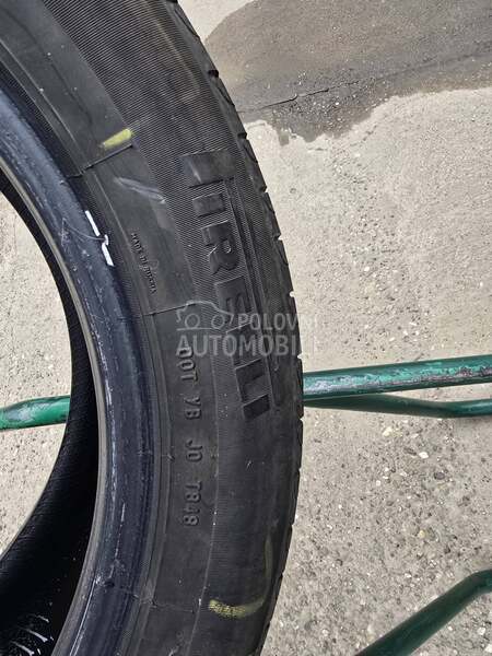 Pirelli 215/55 R17 Letnja