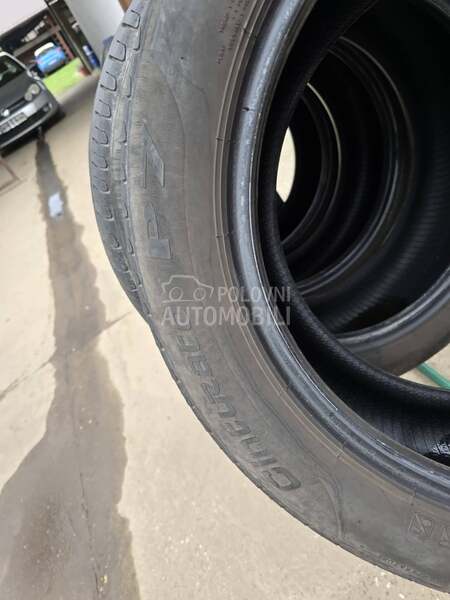 Pirelli 215/55 R17 Letnja
