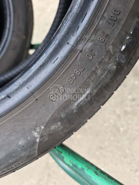 Pirelli 215/55 R17 Letnja