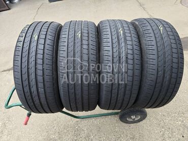 Pirelli 215/55 R17 Letnja