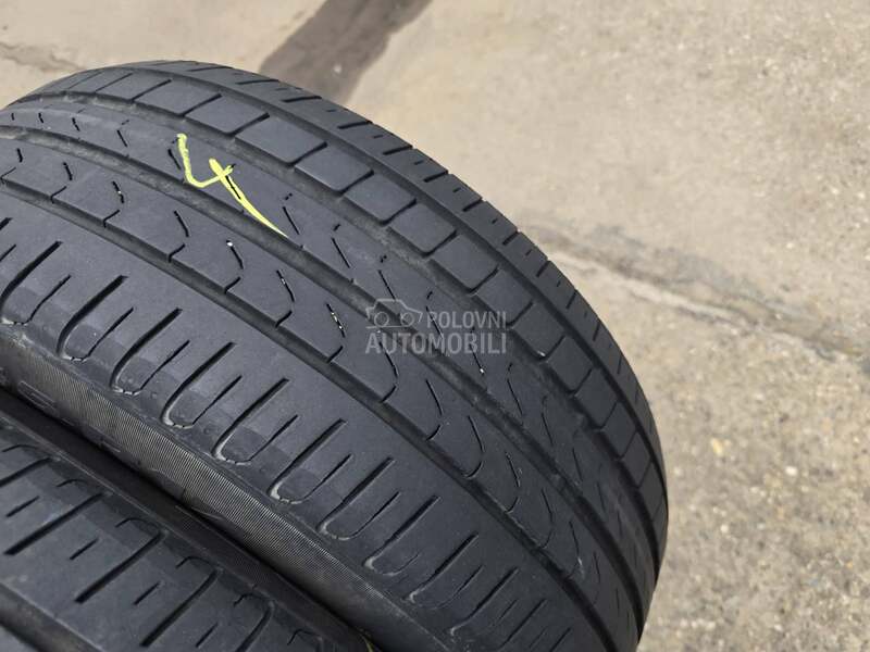 Pirelli 215/55 R17 Letnja