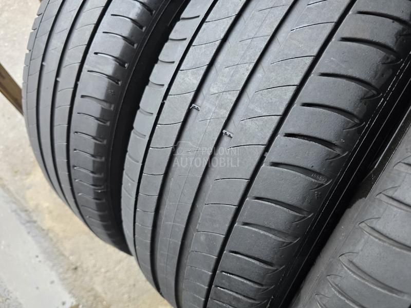 Michelin 215/55 R17 Letnja
