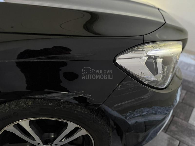 Mercedes Benz CLA 180 