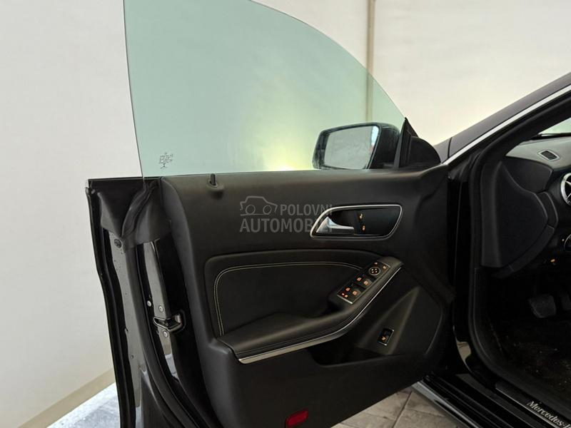 Mercedes Benz CLA 180 