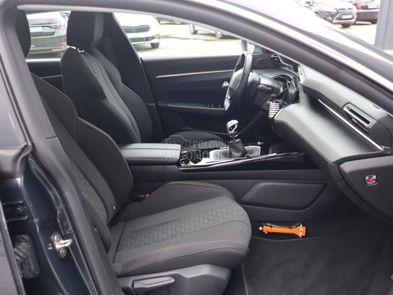 Peugeot 508 1.5 HDI BusinessPANO