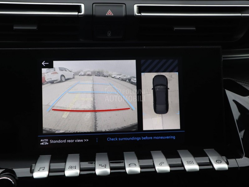 Peugeot 508 1.5 HDI BusinessPANO