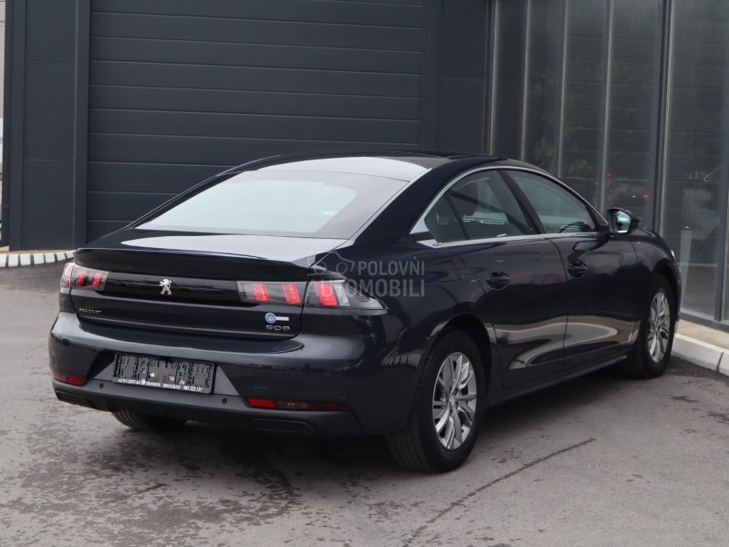 Peugeot 508 1.5 HDI BusinessPANO