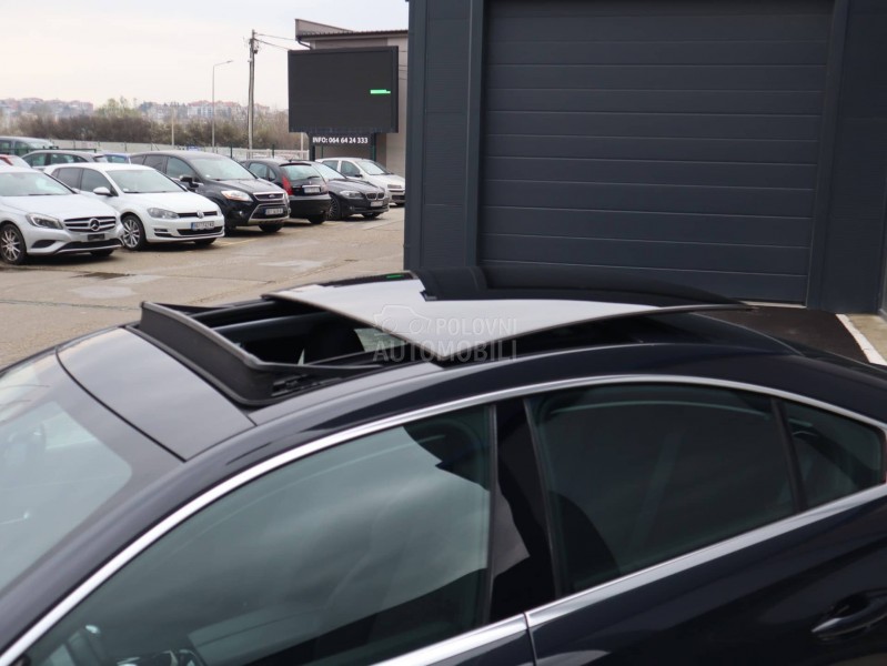 Peugeot 508 1.5 HDI BusinessPANO