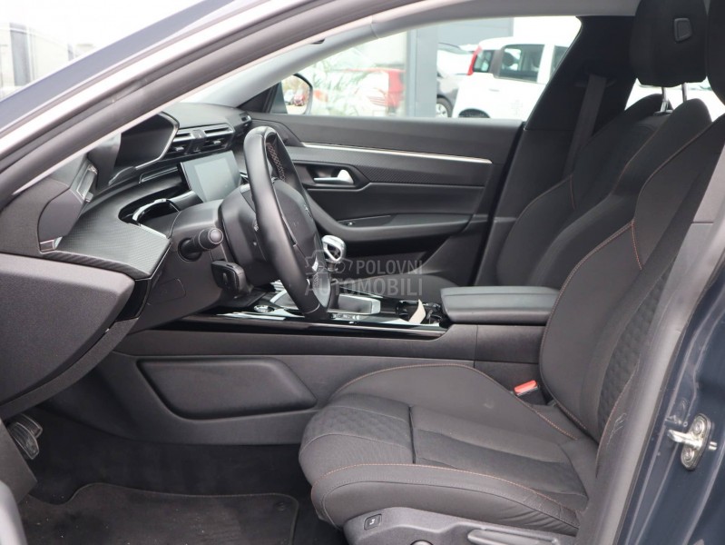 Peugeot 508 1.5 HDI BusinessPANO
