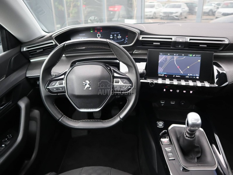 Peugeot 508 1.5 HDI BusinessPANO