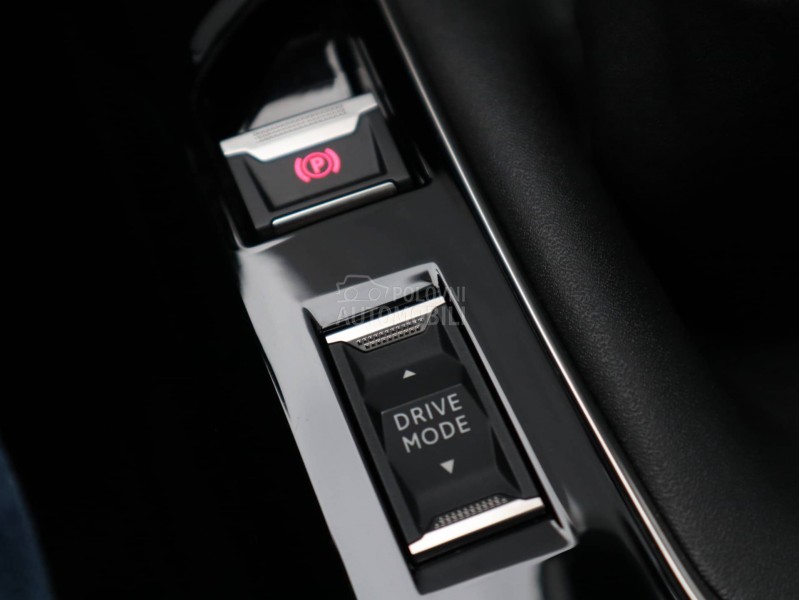 Peugeot 508 1.5 HDI BusinessPANO