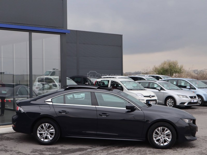 Peugeot 508 1.5 HDI BusinessPANO