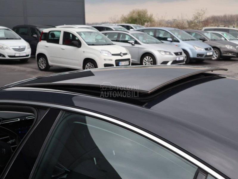 Peugeot 508 1.5 HDI BusinessPANO