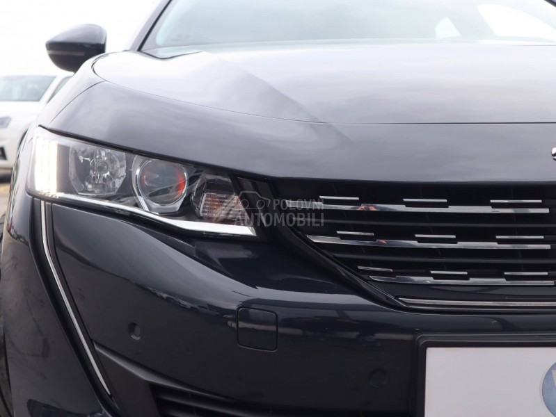 Peugeot 508 1.5 HDI BusinessPANO