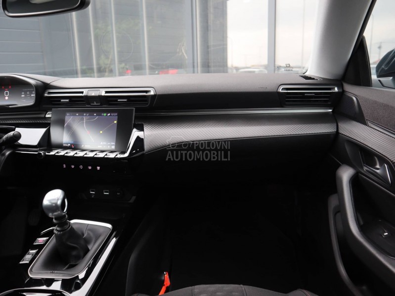 Peugeot 508 1.5 HDI BusinessPANO