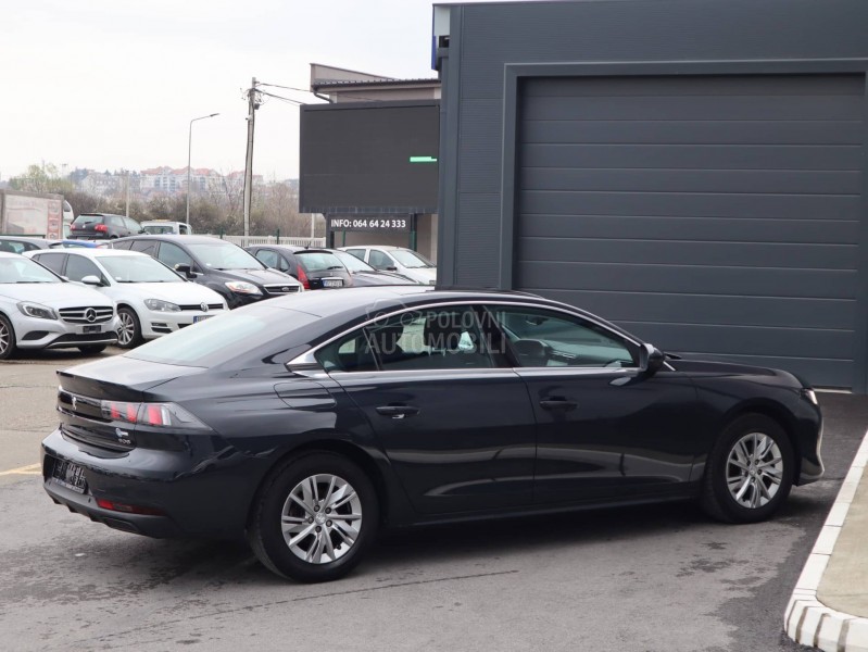 Peugeot 508 1.5 HDI BusinessPANO