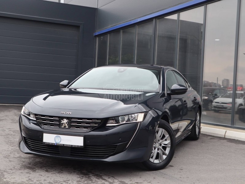 Peugeot 508 1.5 HDI BusinessPANO