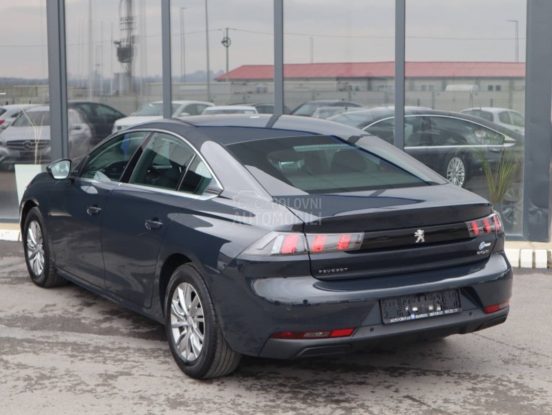 Peugeot 508 1.5 HDI BusinessPANO