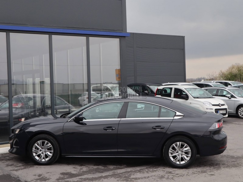 Peugeot 508 1.5 HDI BusinessPANO