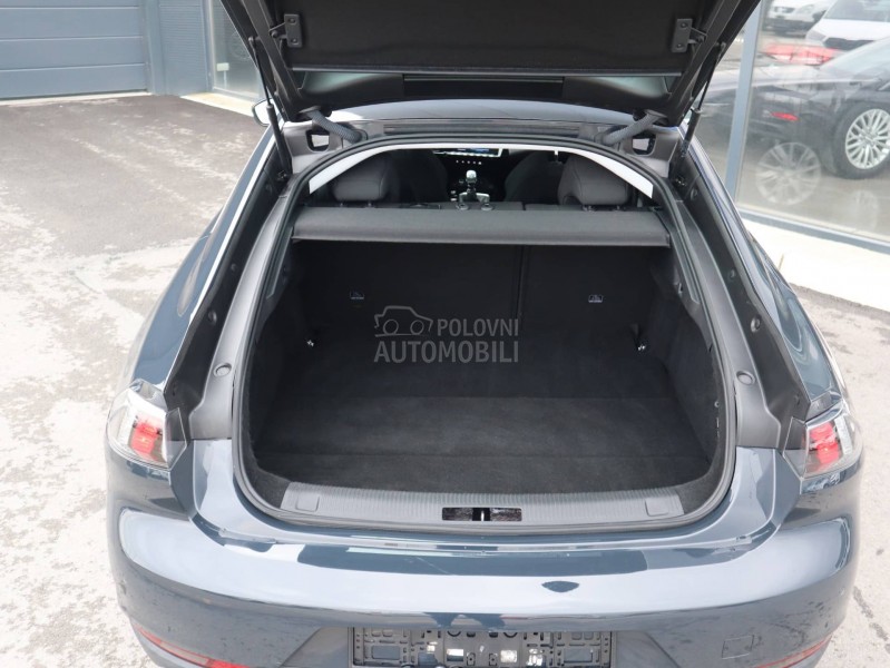 Peugeot 508 1.5 HDI BusinessPANO