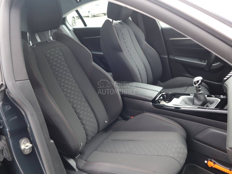 Peugeot 508 1.5 HDI BusinessPANO