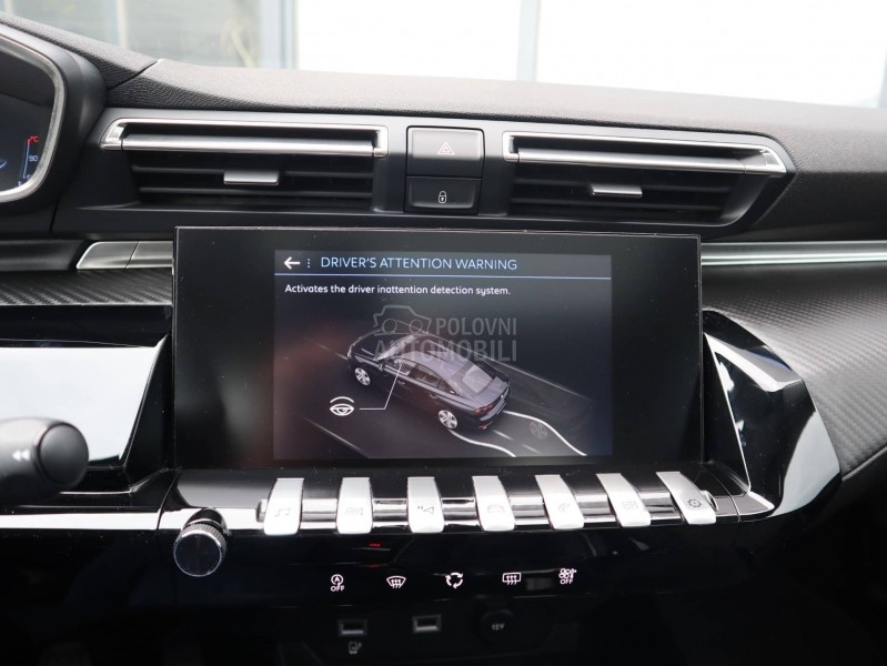 Peugeot 508 1.5 HDI BusinessPANO