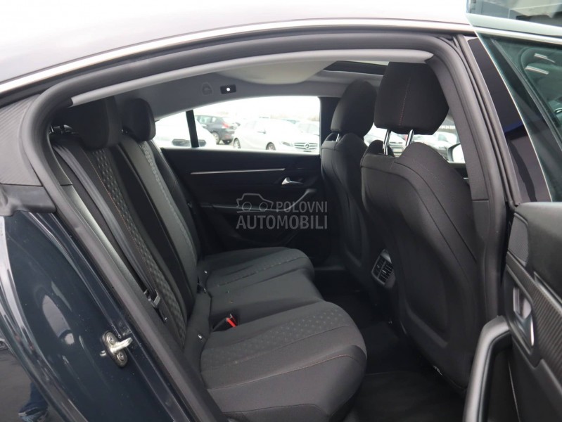 Peugeot 508 1.5 HDI BusinessPANO
